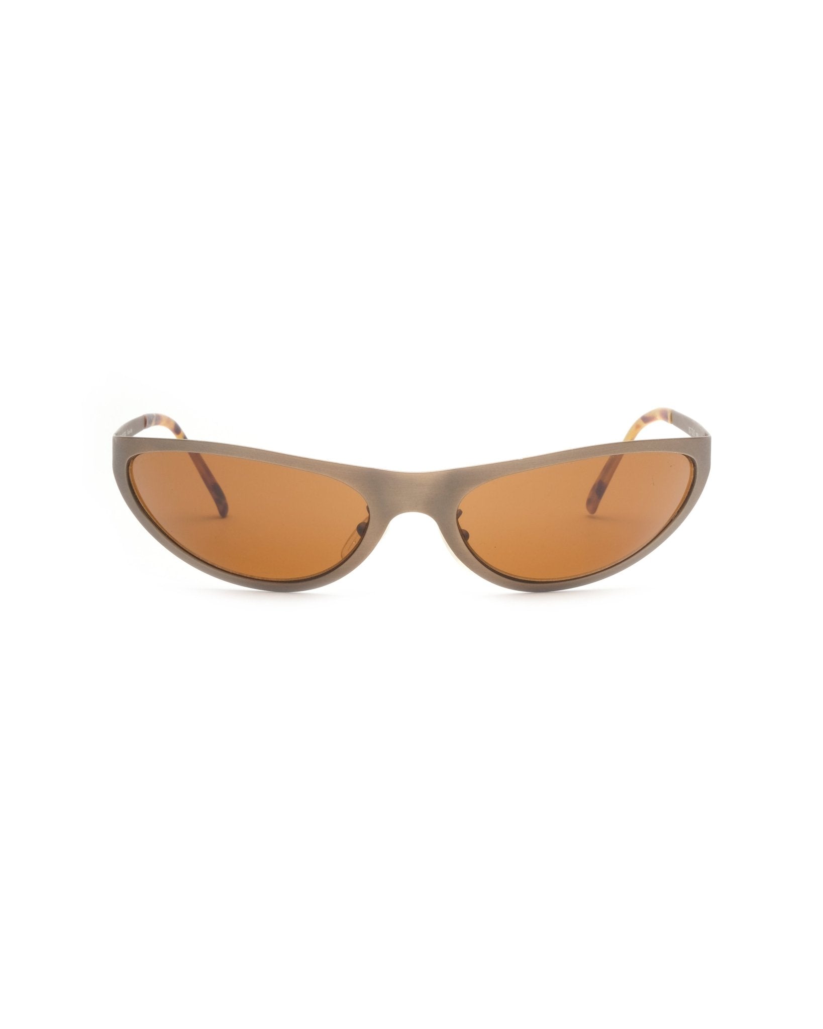 1990s Romeo Gigli Sunglasses - Sunglasses - image - 1