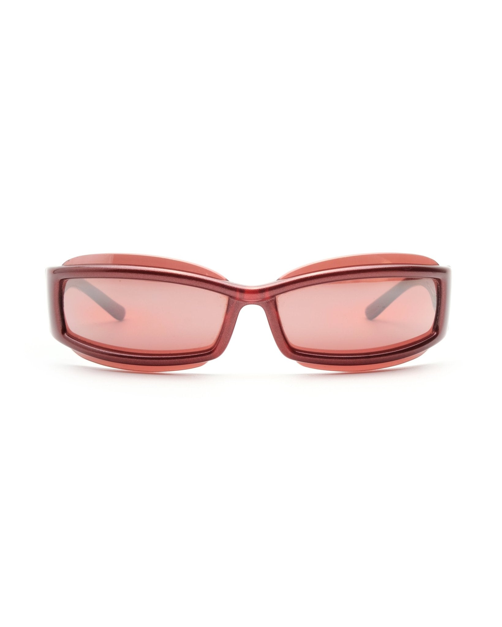 1990s Sergio Tacchini - Sunglasses - image - 1