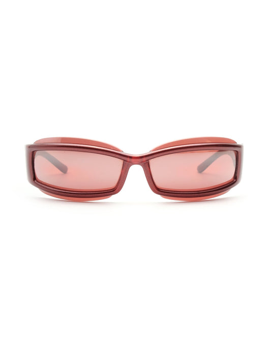 1990s Sergio Tacchini - Sunglasses - image - 1