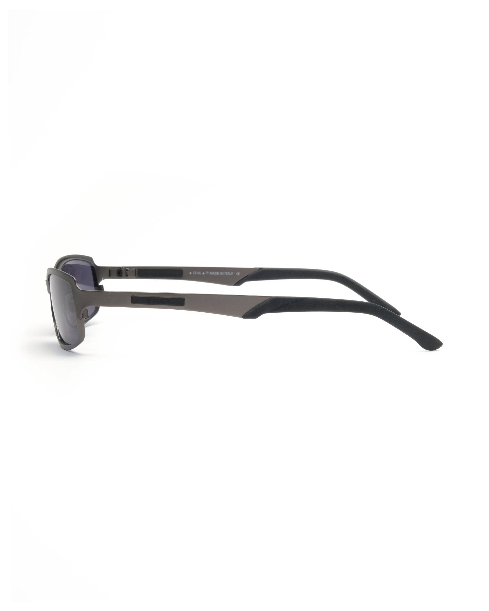 1990s Sting sunglasses - Sunglasses - image - 8