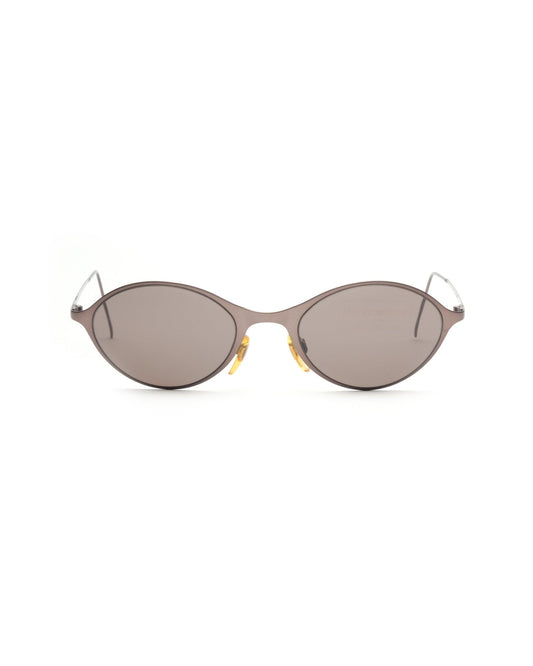 1999 Emporio Armani Sunglasses - Sunglasses - image - 1