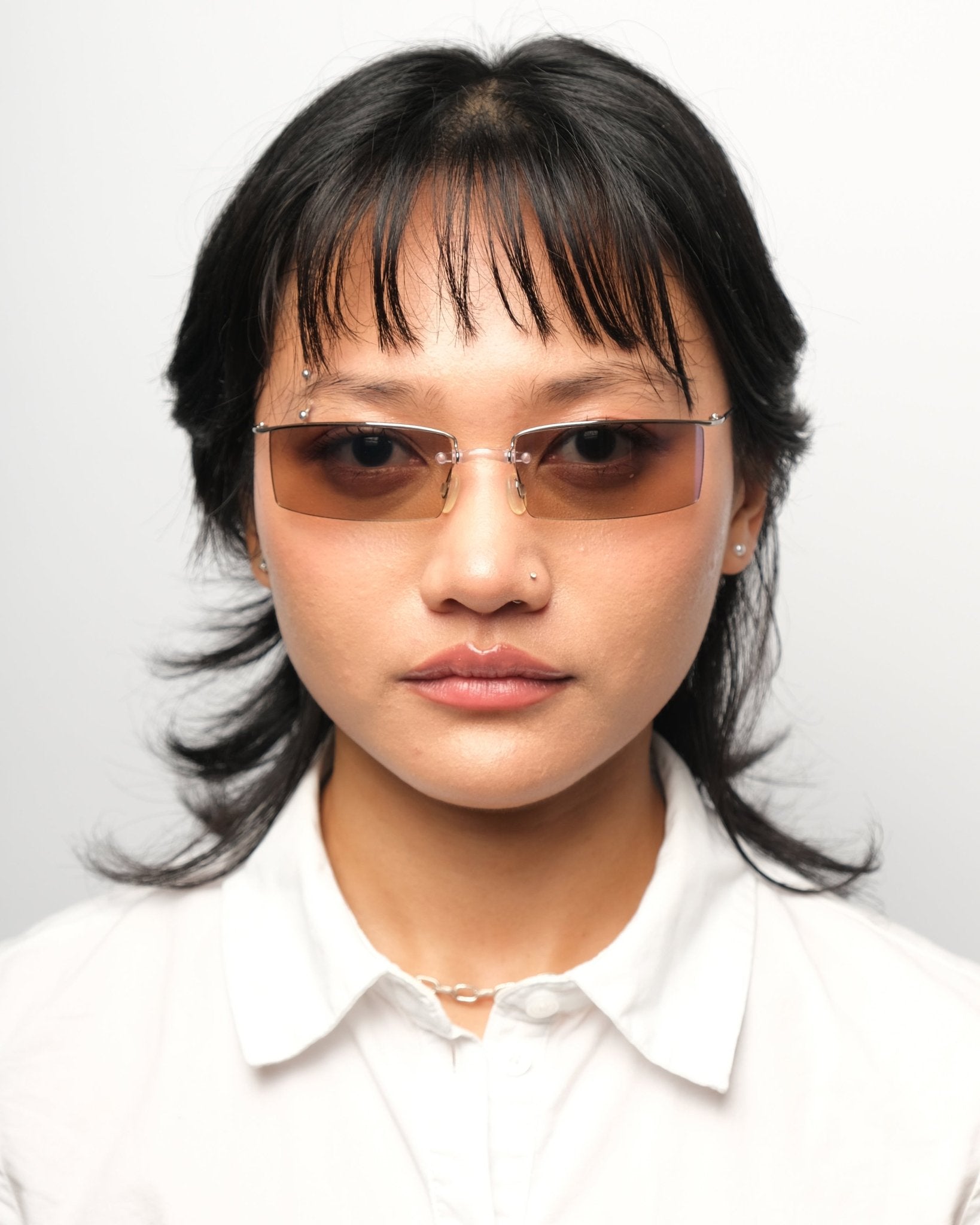 2000s Boss sunglasses - Sunglasses - image - 2