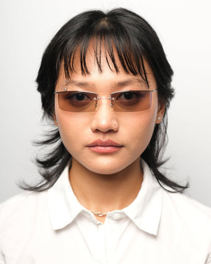 2000s Boss sunglasses - Sunglasses - image - 2
