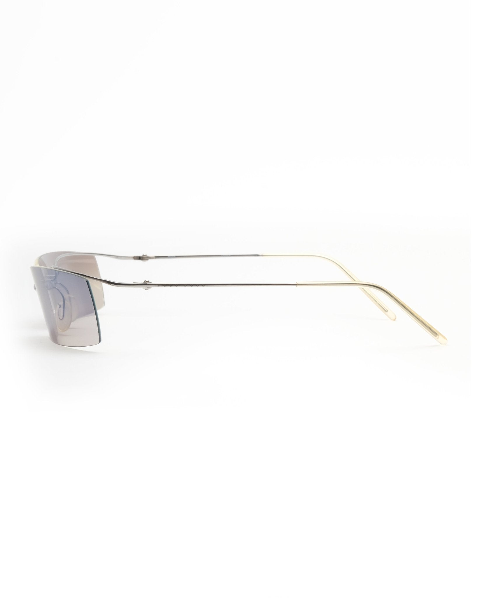 2000s Boss sunglasses - Sunglasses - image - 7