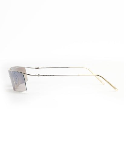 2000s Boss sunglasses - Sunglasses - image - 7