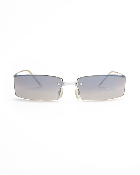 2000s Boss sunglasses - Sunglasses - image - 1