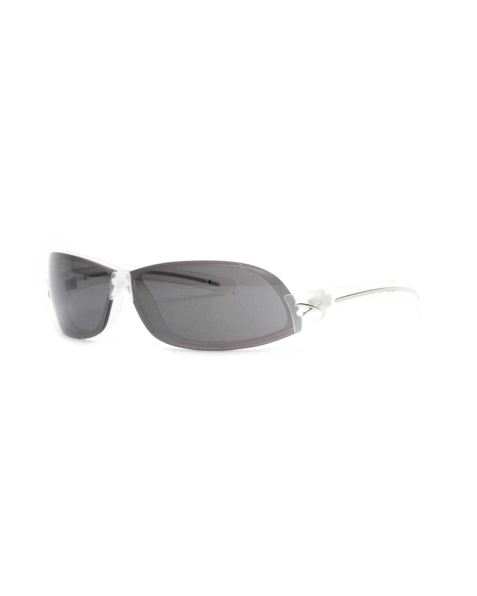 2000s Oxydo Rimless - Sunglasses - image - 7