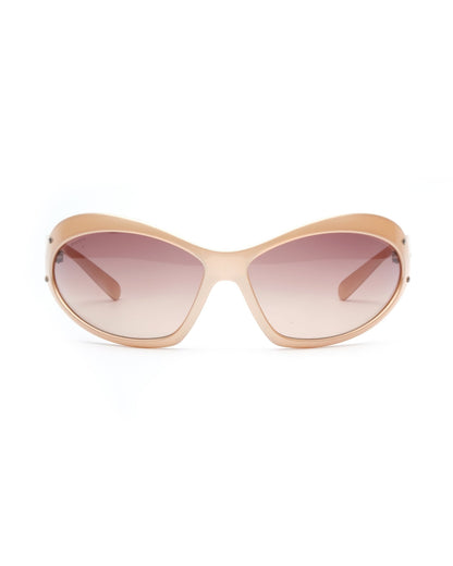 2000s Prada Sunglasses - Sunglasses - image - 1