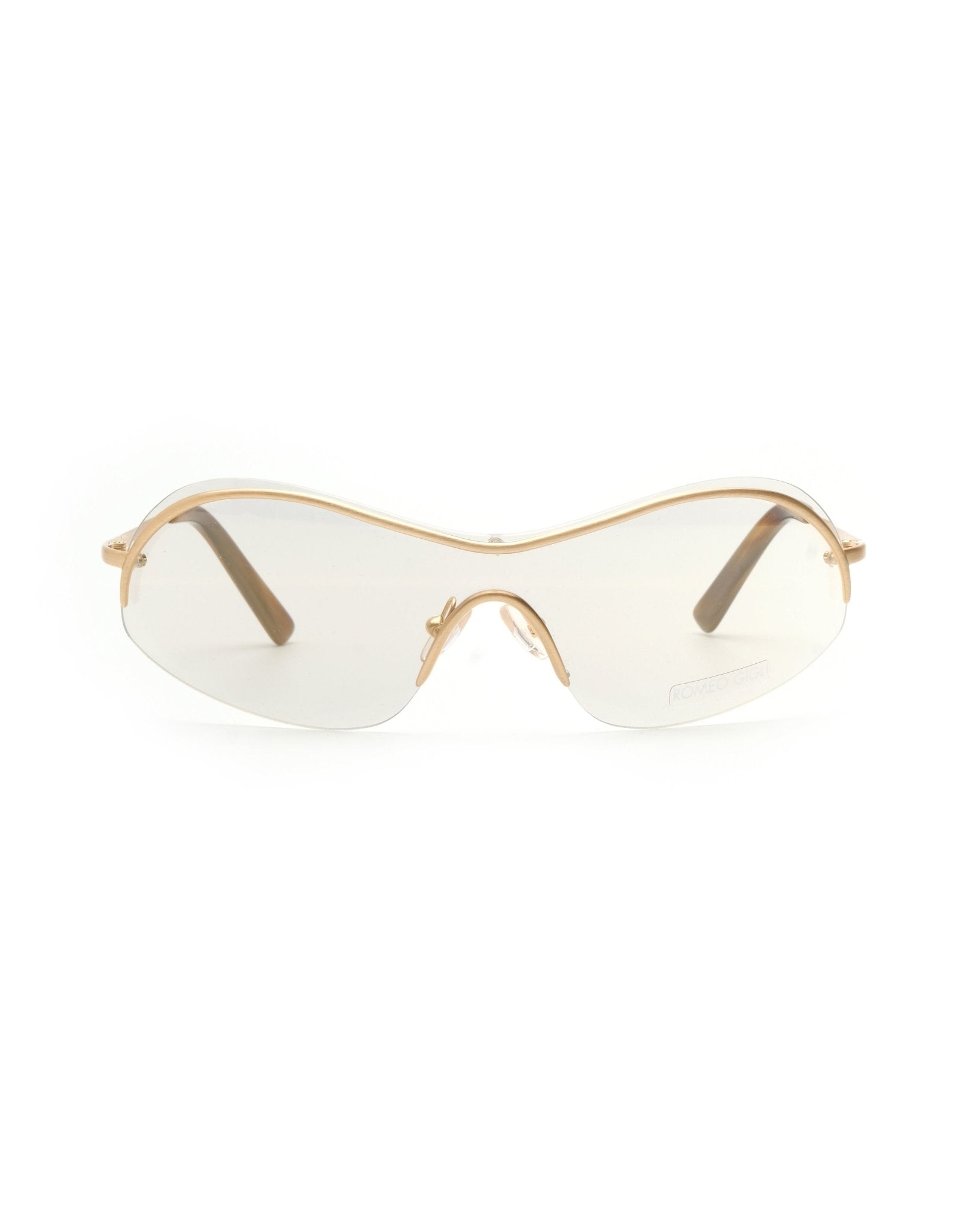 2000s Romeo Gigli Sunglasses - Sunglasses - image - 1