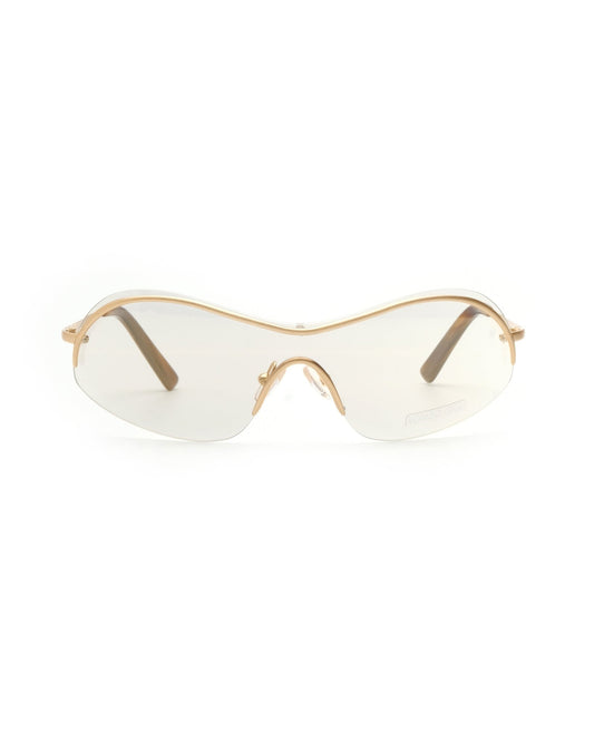 2000s Romeo Gigli Sunglasses - Sunglasses - image - 1