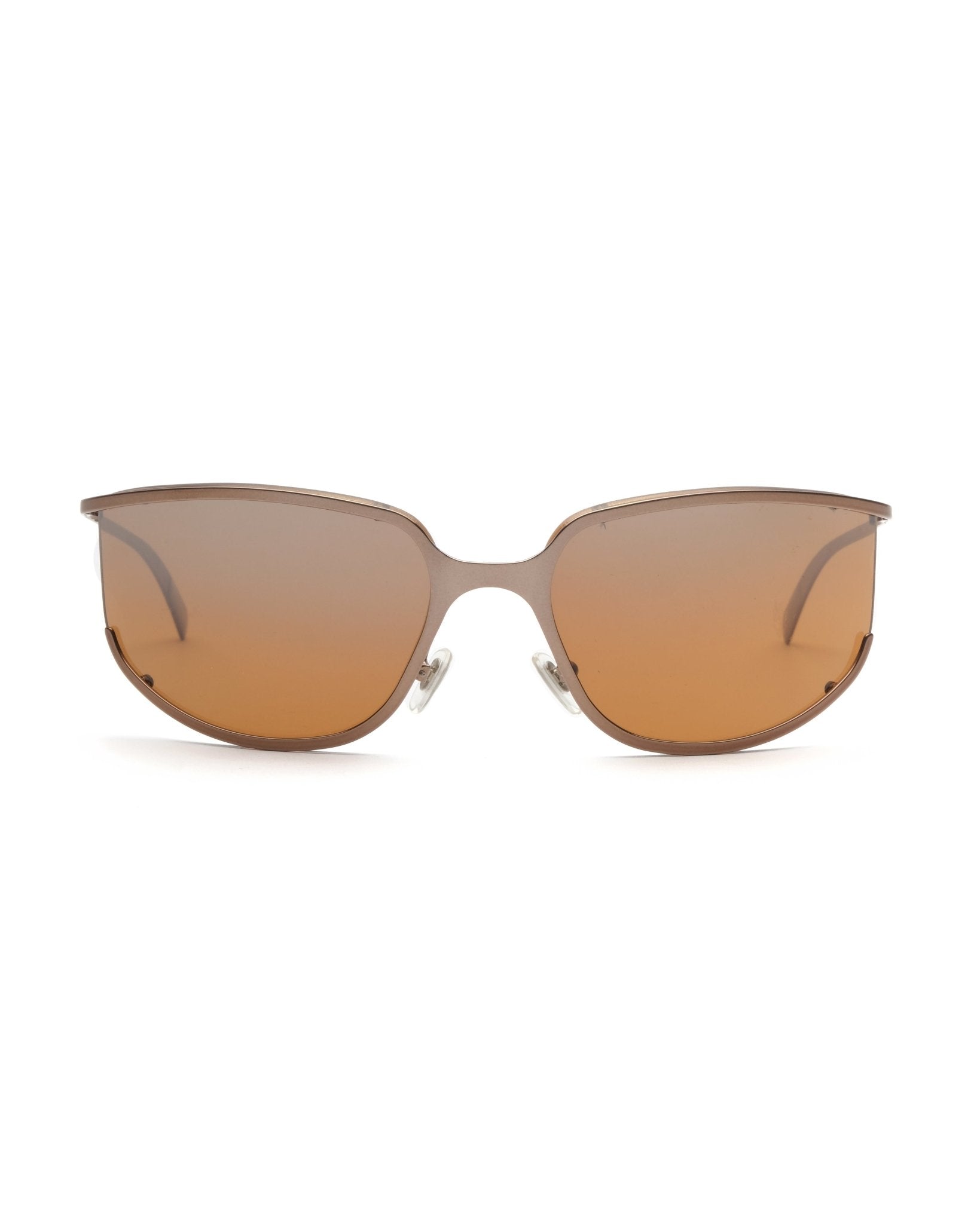 2003 Emporio Armani Sunglasses - Sunglasses - image - 1