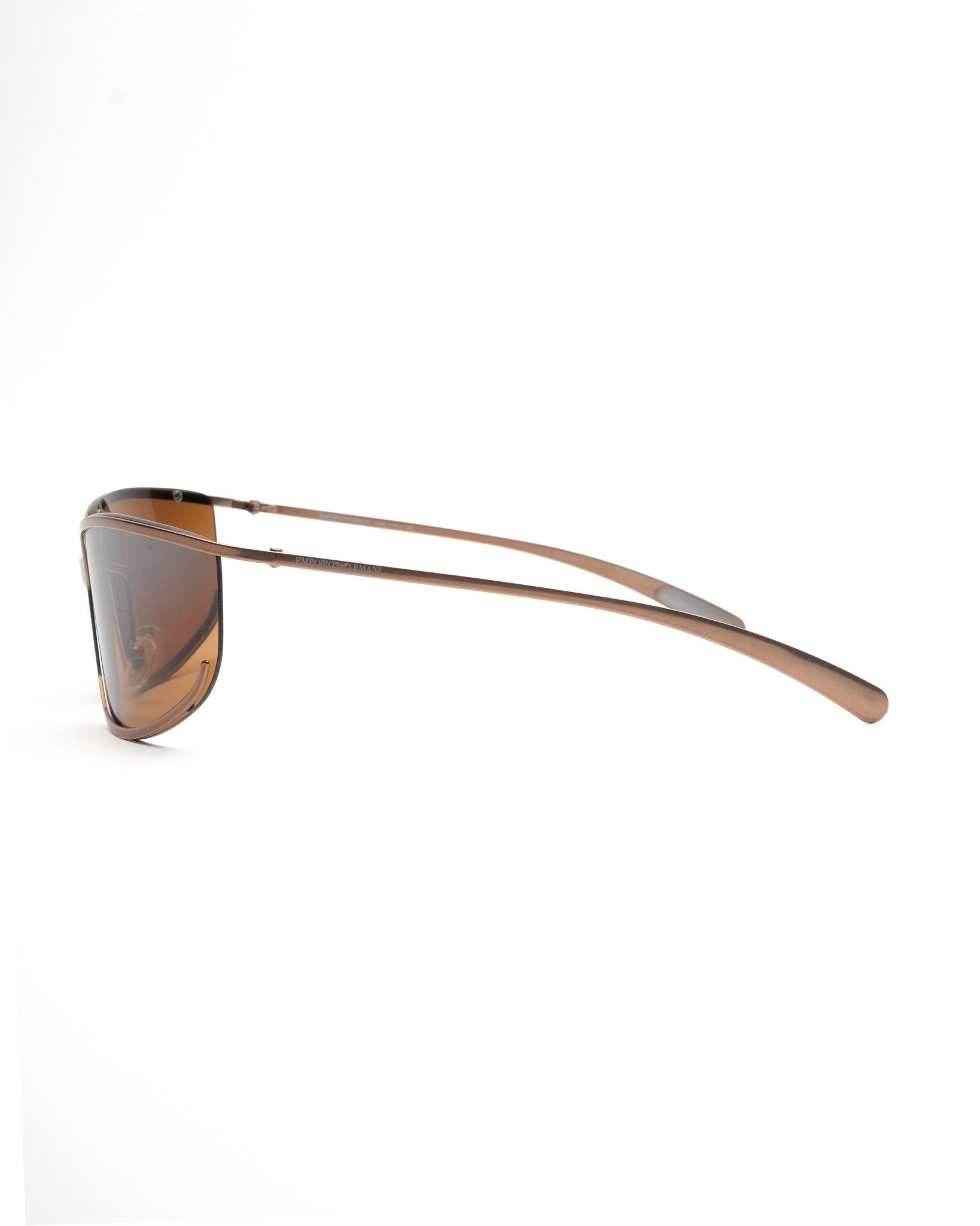 2003 Emporio Armani Sunglasses - Sunglasses - image - 5