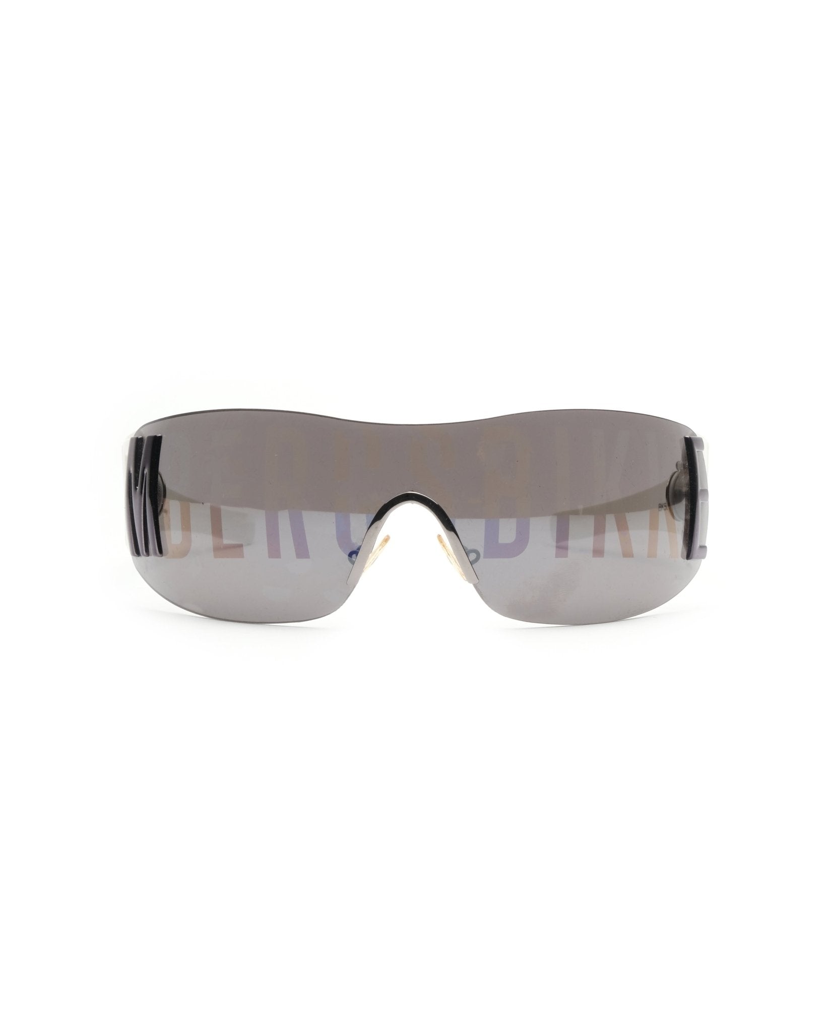 2009 Bikkembergs Shield - Sunglasses - image - 1
