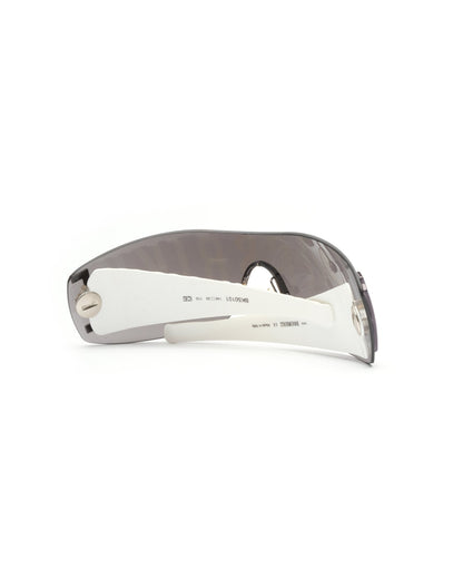 2009 Bikkembergs Shield - Sunglasses - image - 8
