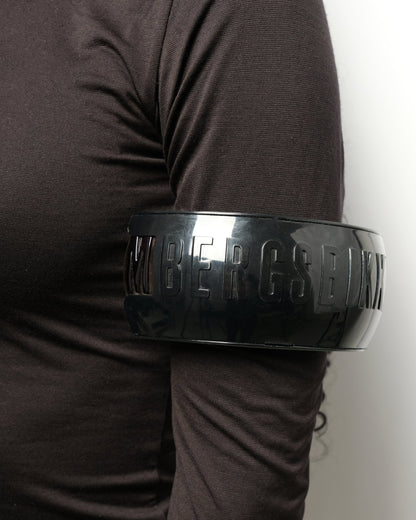 2009 Bikkembergs Shield - Sunglasses - image - 7