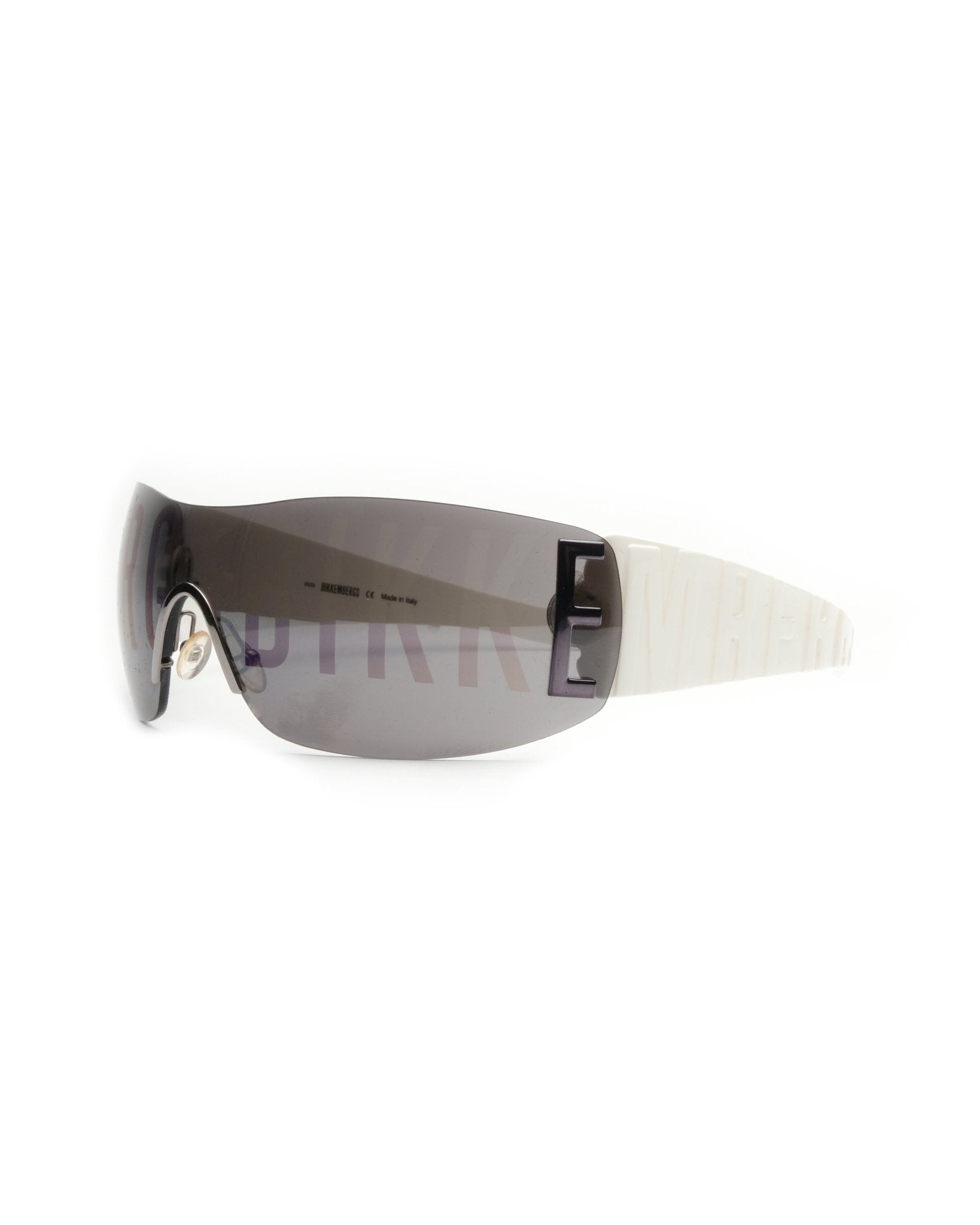 2009 Bikkembergs Shield - Sunglasses - image - 3