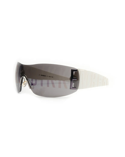 2009 Bikkembergs Shield - Sunglasses - image - 3