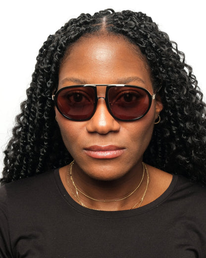 2010s Dsquared² Aviator - Sunglasses - image - 2
