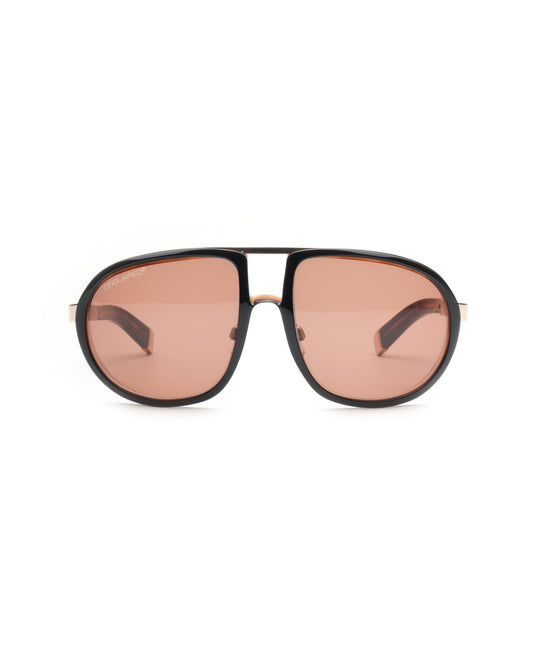 2010s Dsquared² Aviator - Sunglasses - image - 1