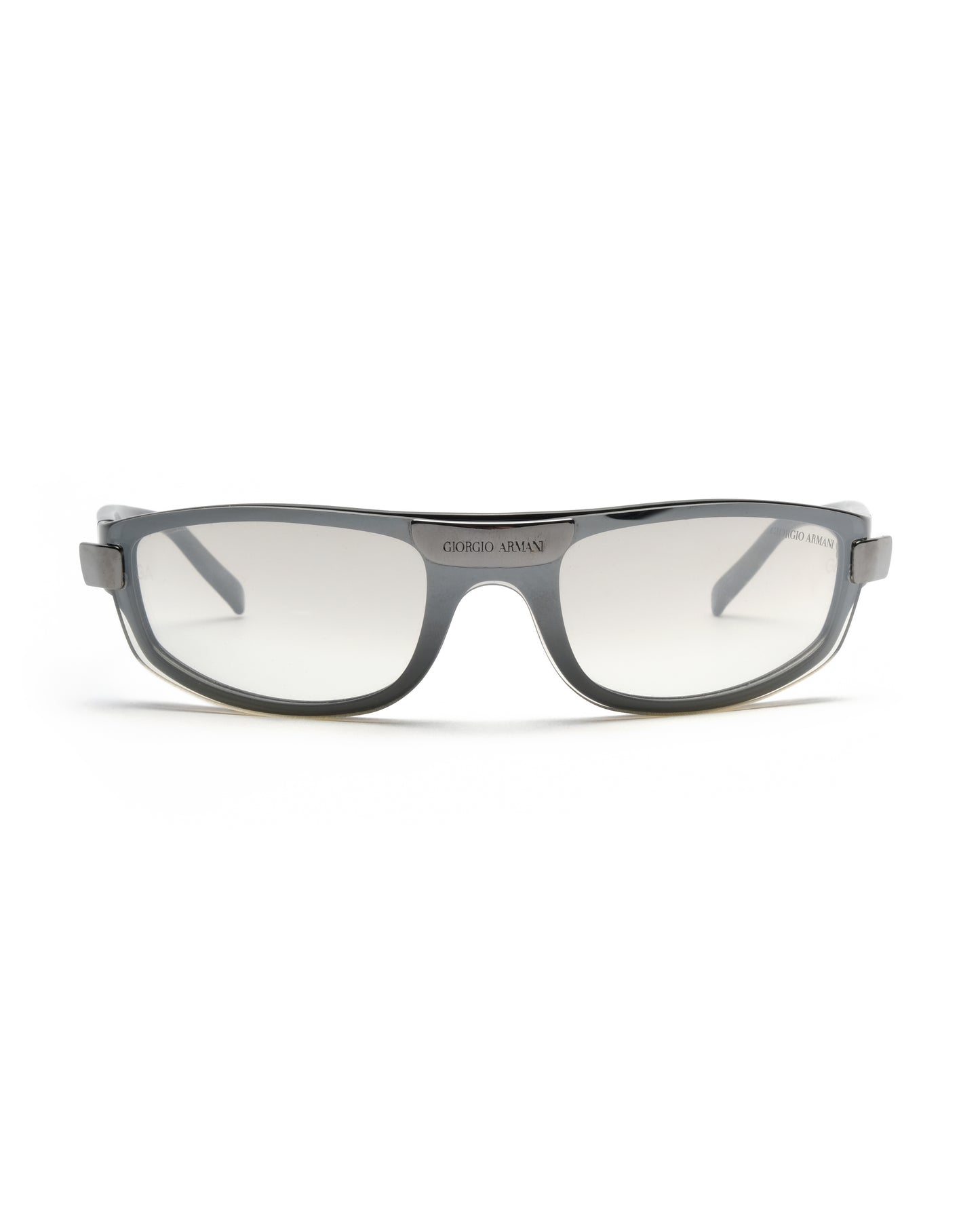 SS2001 Emporio Armani Mask
