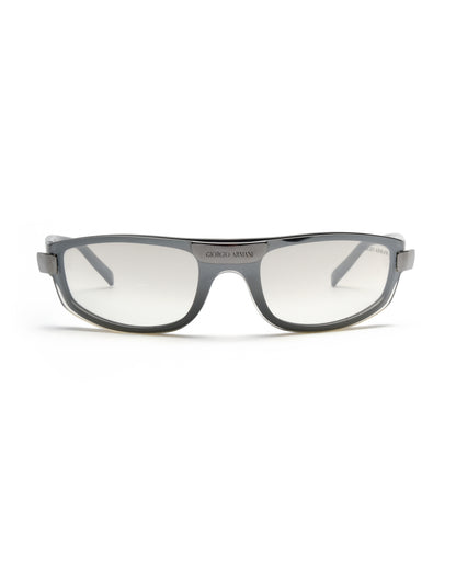 SS2001 Emporio Armani Mask