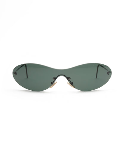 SS2001 Giorgio Armani Mask