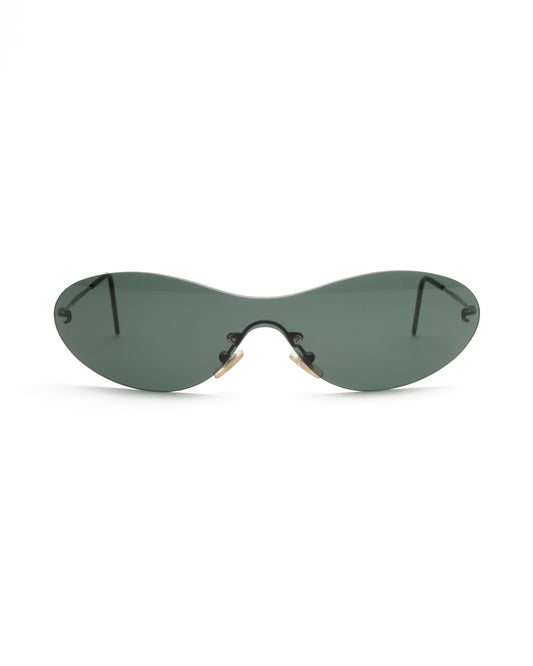 SS2001 Giorgio Armani Mask