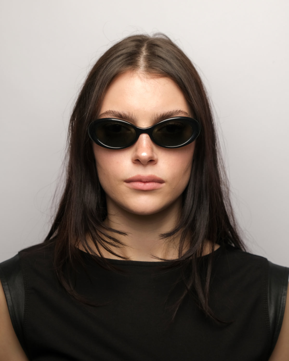 Giorgio Armani Spring 1999 sunglasses
