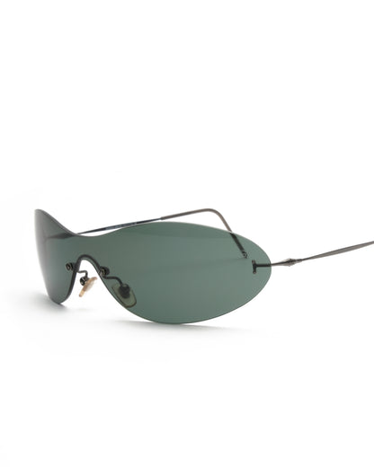 SS2001 Giorgio Armani Mask
