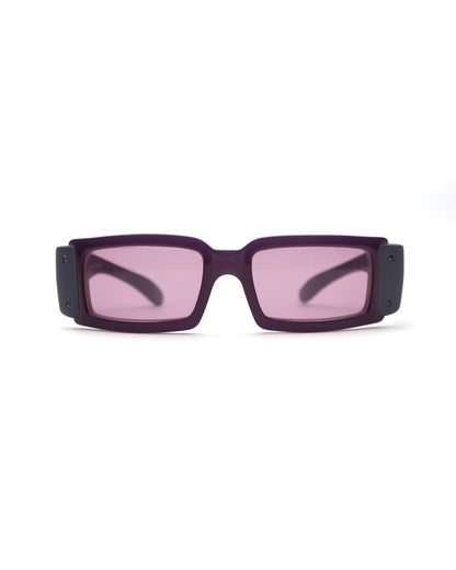Emporio Armani Spring 2001 sunglasses