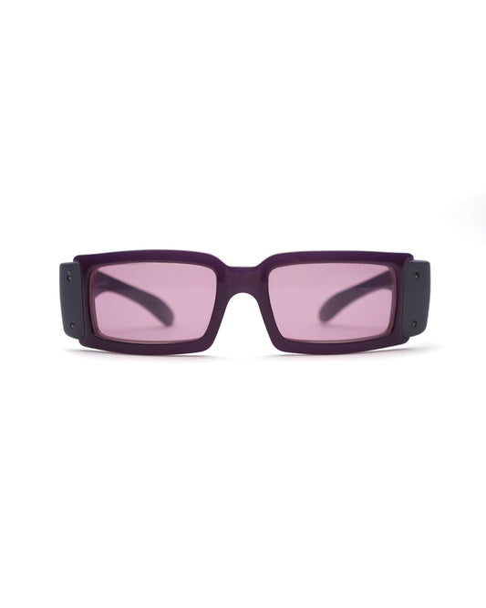 Emporio Armani Spring 2001 sunglasses