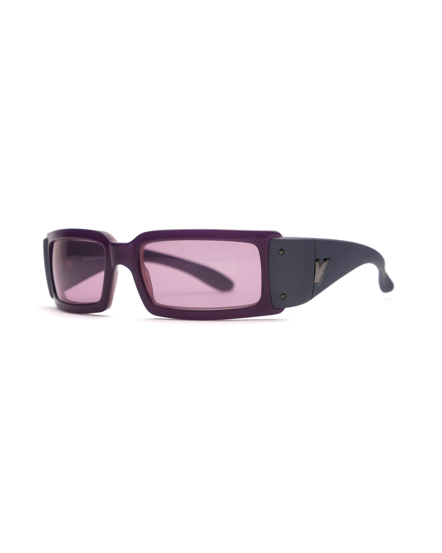 Emporio Armani Spring 2001 sunglasses