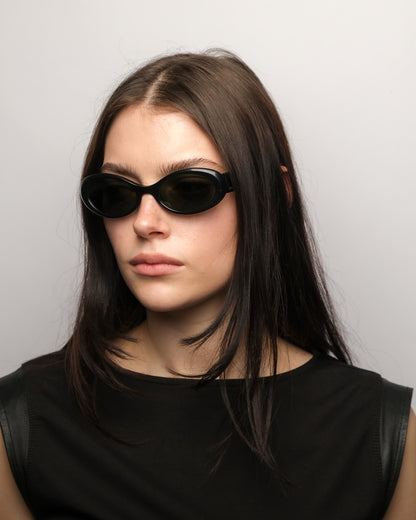 Giorgio Armani Spring 1999 sunglasses