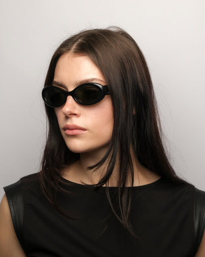 Giorgio Armani Spring 1999 sunglasses