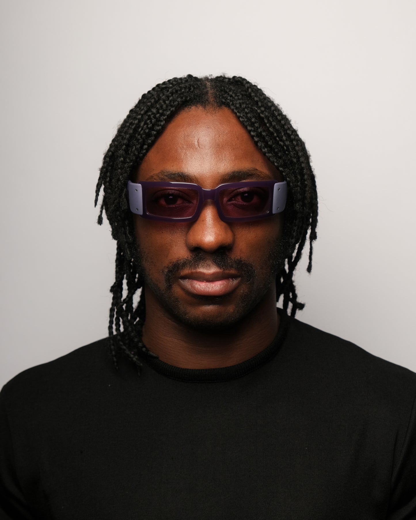 Emporio Armani Spring 2001 sunglasses