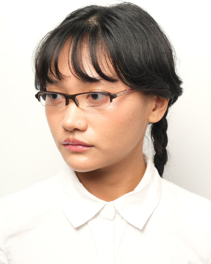 Emporio Armani optical frame