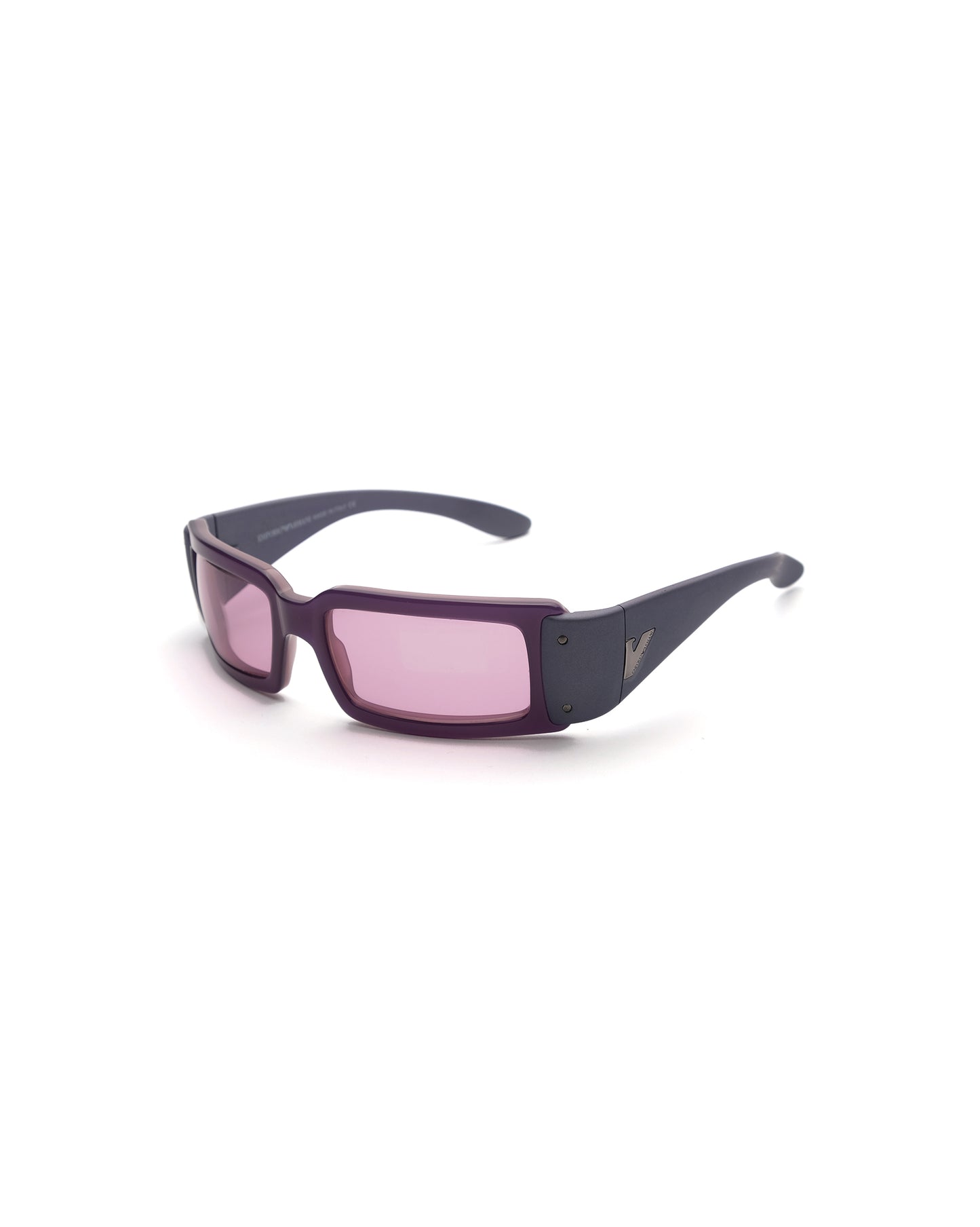Emporio Armani Spring 2001 sunglasses