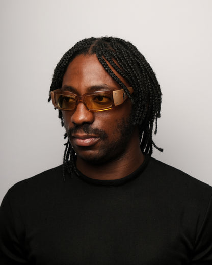 Emporio Armani Spring 2001 sunglasses