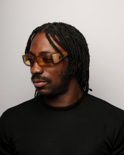 Emporio Armani Spring 2001 sunglasses