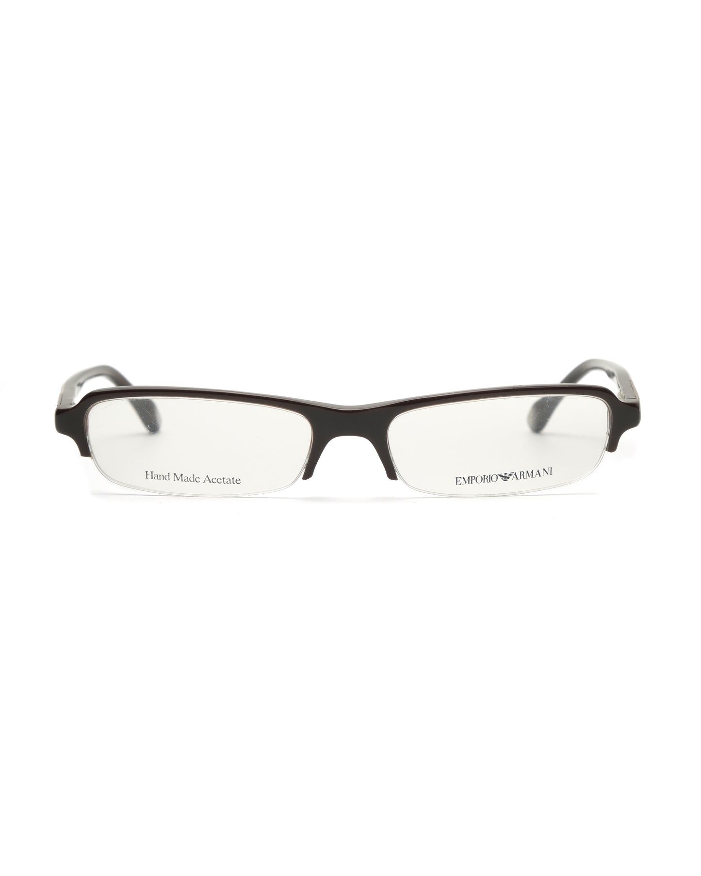 Emporio Armani optical frame