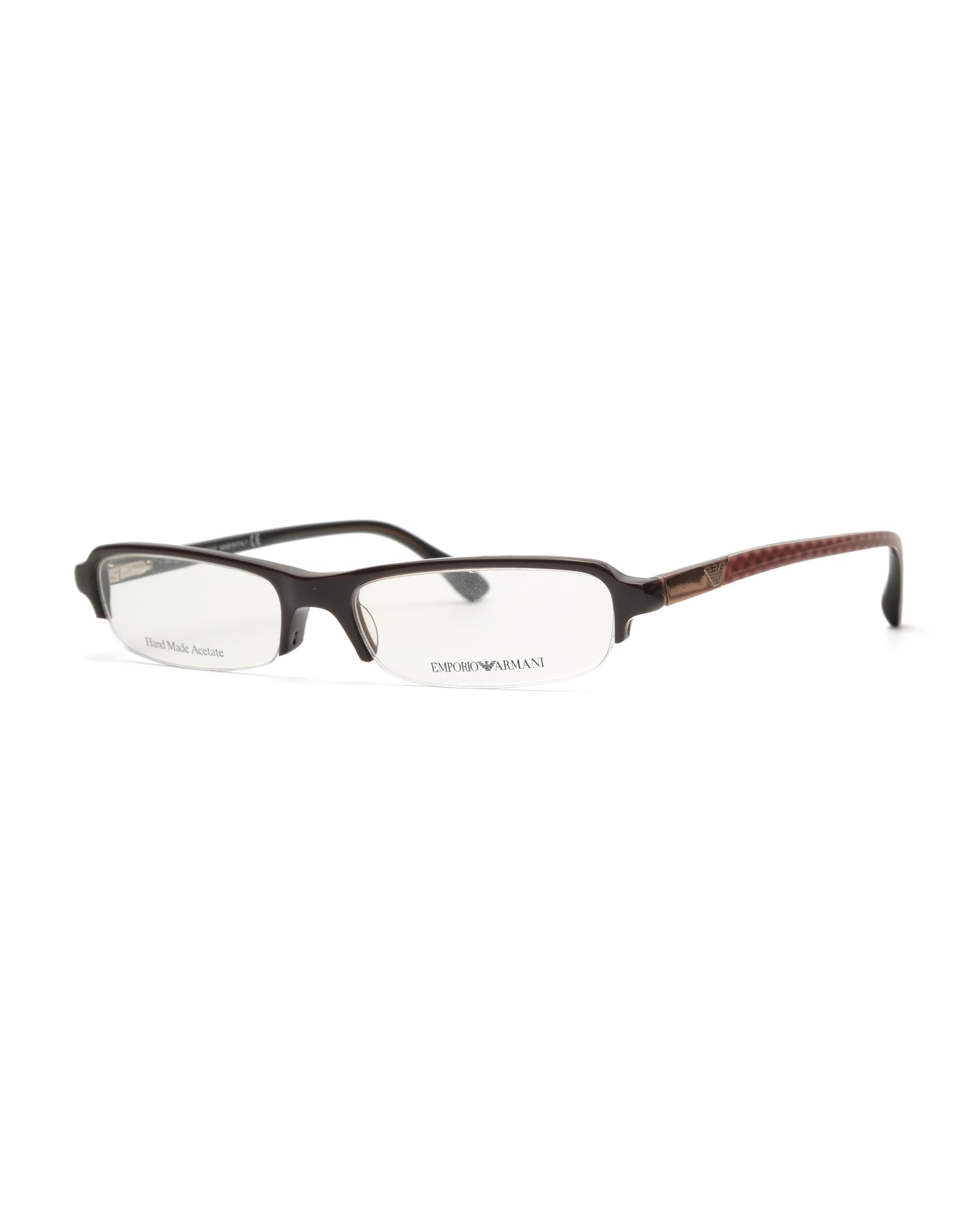 Emporio Armani optical frame