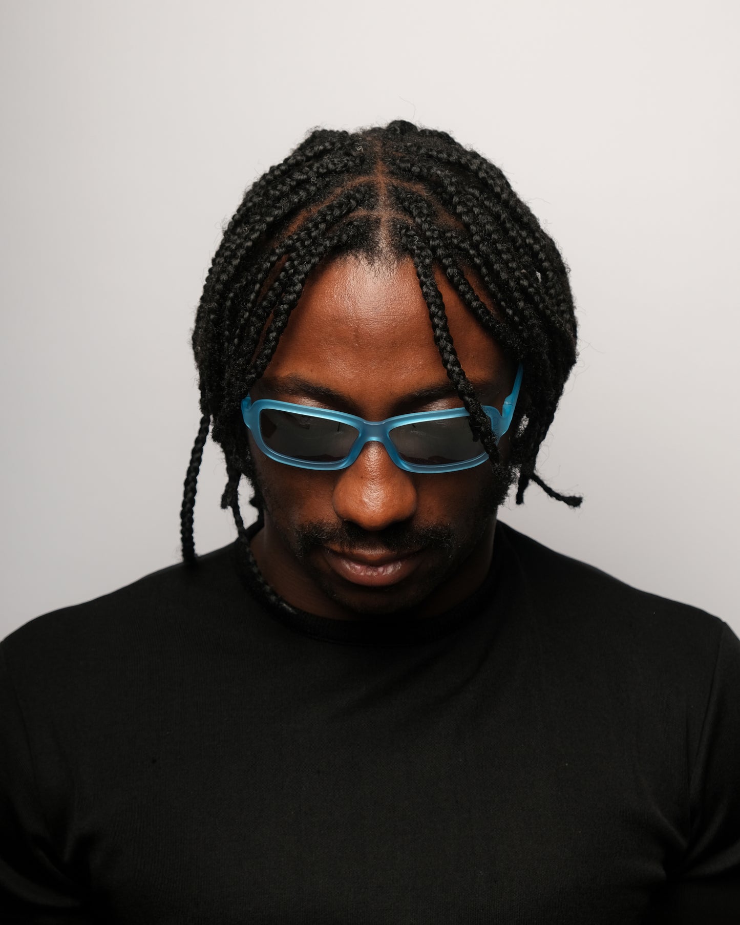 Emporio Armani Spring 2001 sunglasses