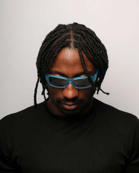Emporio Armani Spring 2001 sunglasses