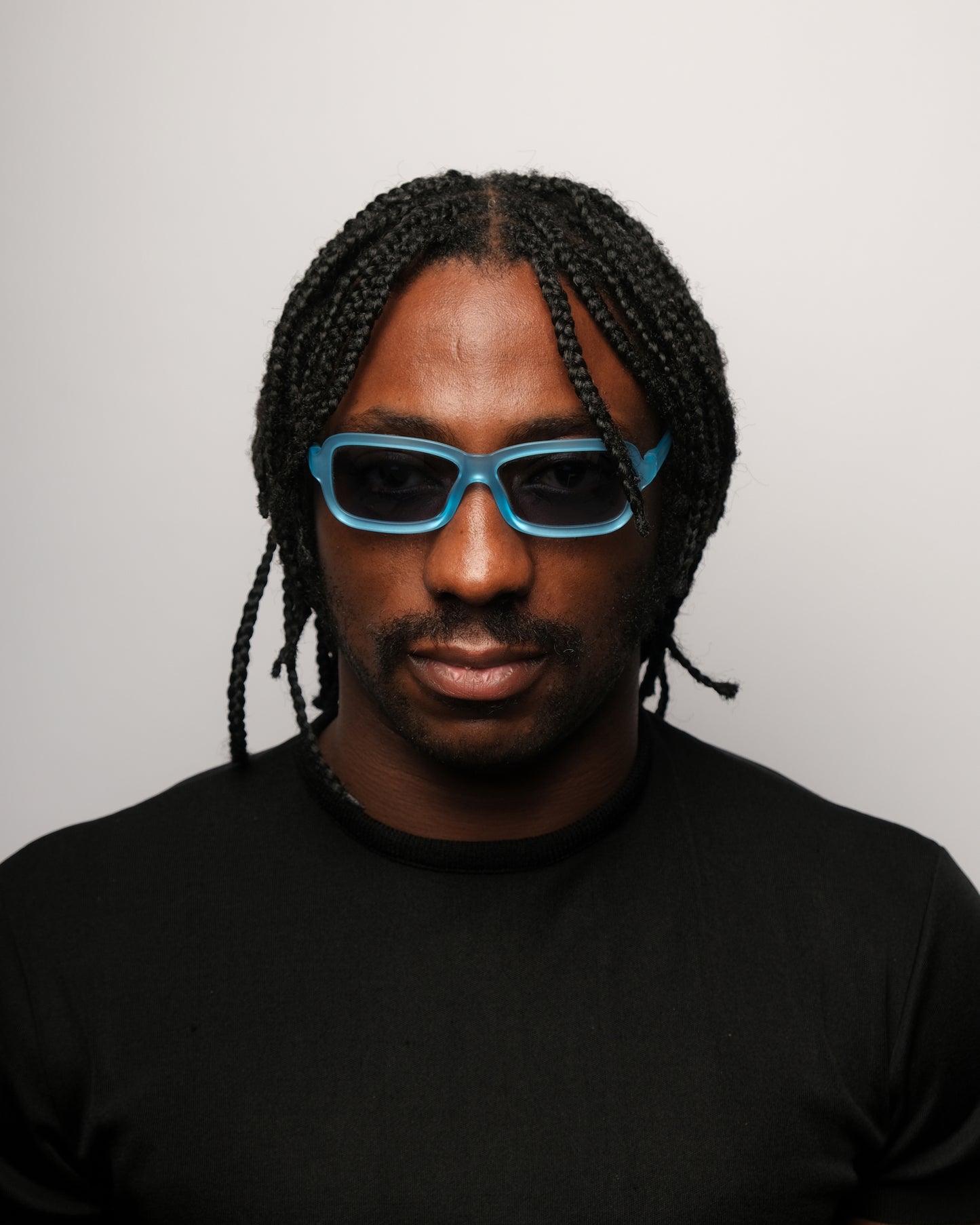 Emporio Armani Spring 2001 sunglasses