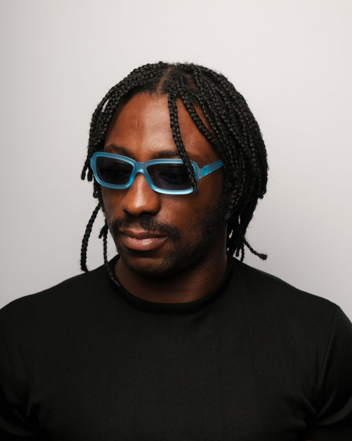 Emporio Armani Spring 2001 sunglasses