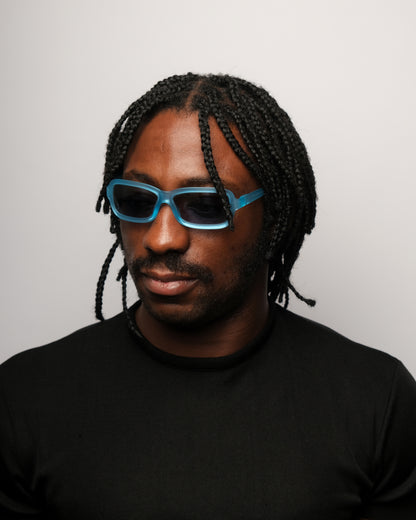 Emporio Armani Spring 2001 sunglasses