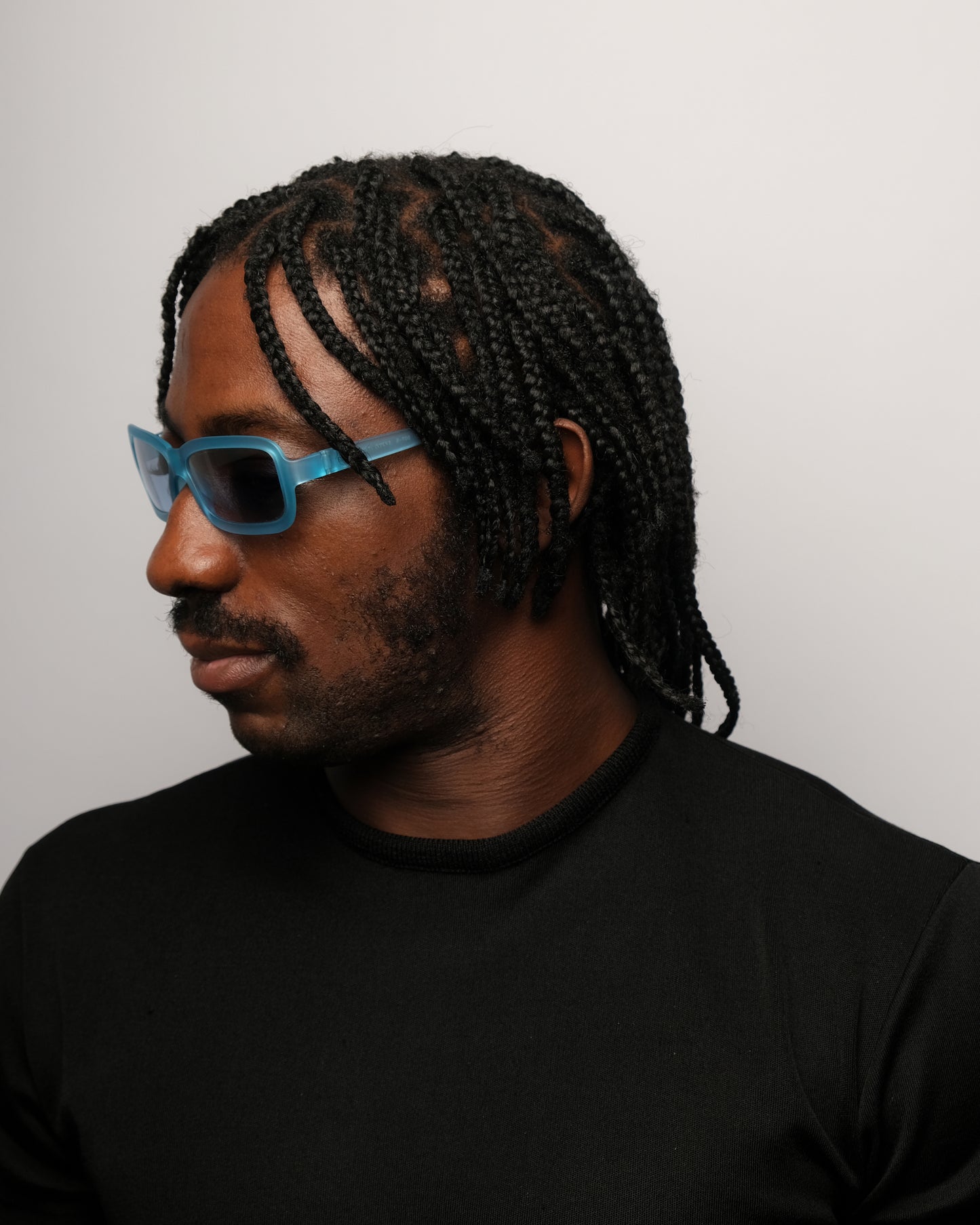 Emporio Armani Spring 2001 sunglasses
