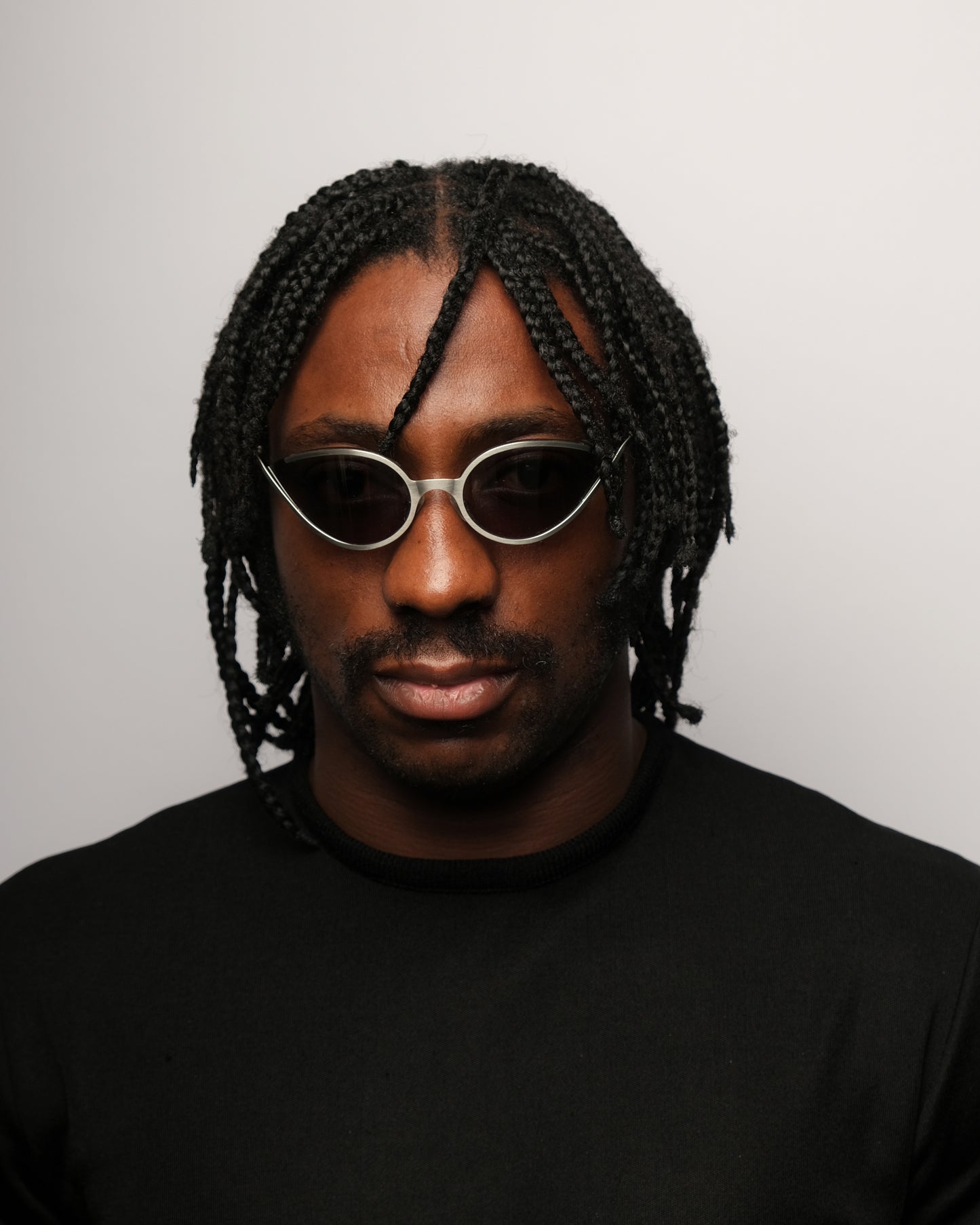 Giorgio Armani Fall 2002 sunglasses