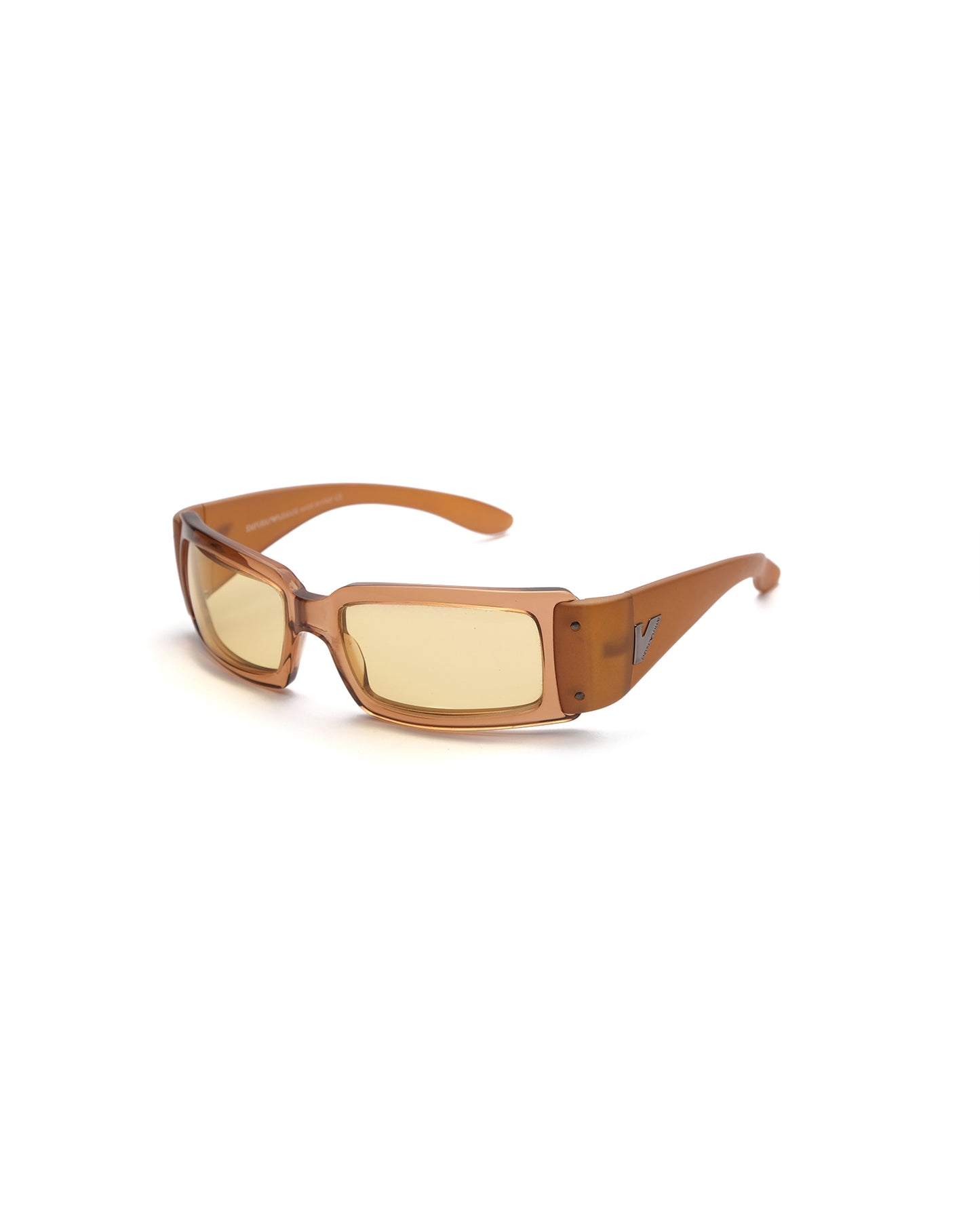 Emporio Armani Spring 2001 sunglasses