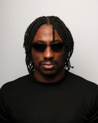 Giorgio Armani Spring 2001 sunglasses
